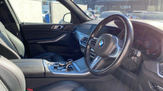 BMW X5 xDrive40d MHT M Sport 5dr Auto Diesel Estate